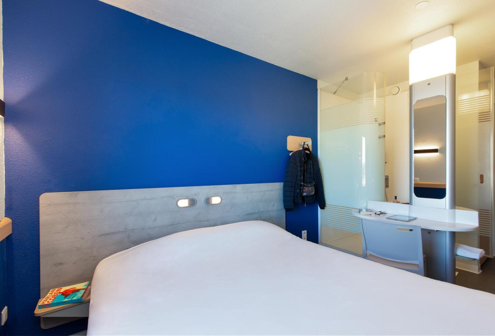 Ibis Budget Saint-Maximin Dış mekan fotoğraf