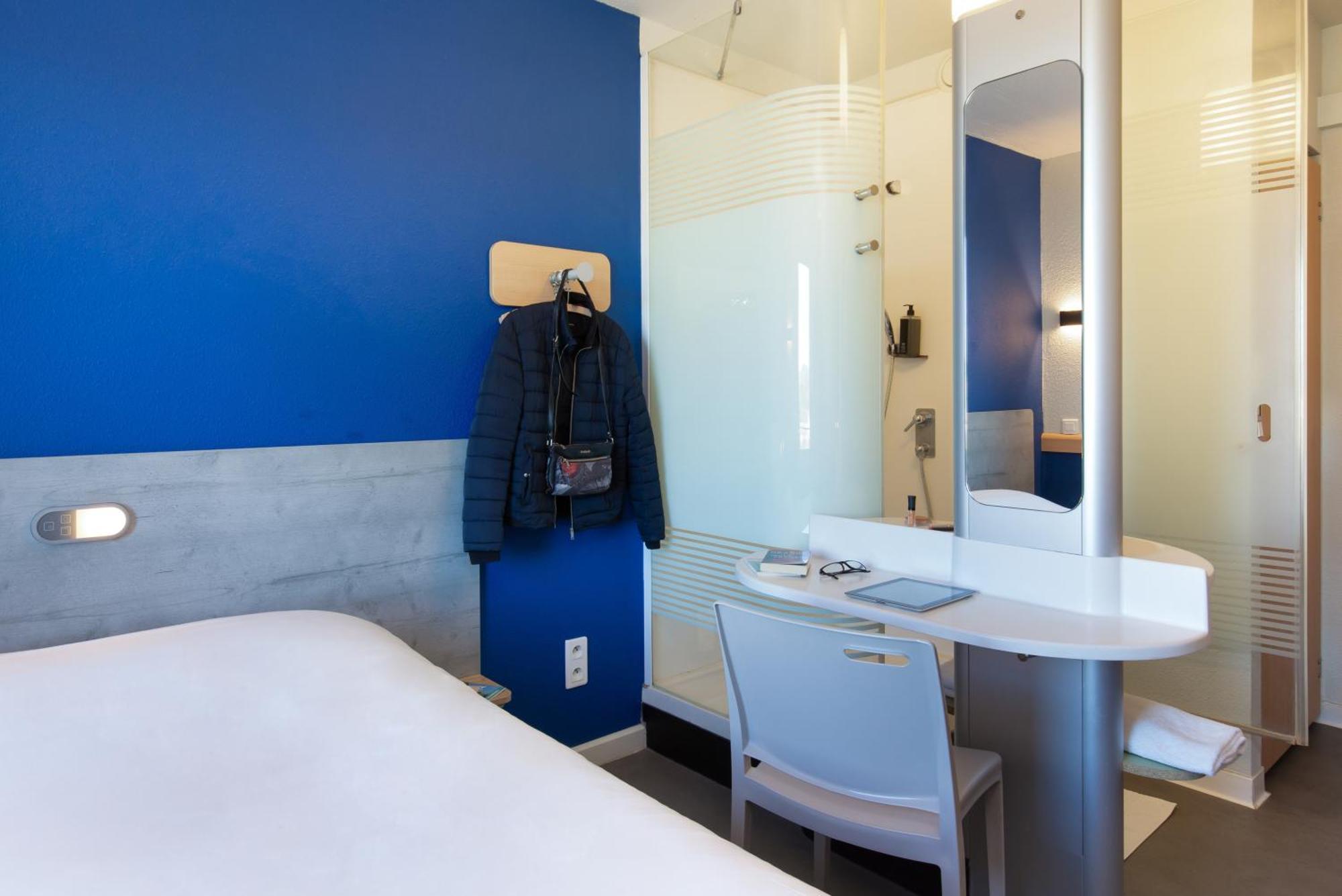 Ibis Budget Saint-Maximin Dış mekan fotoğraf