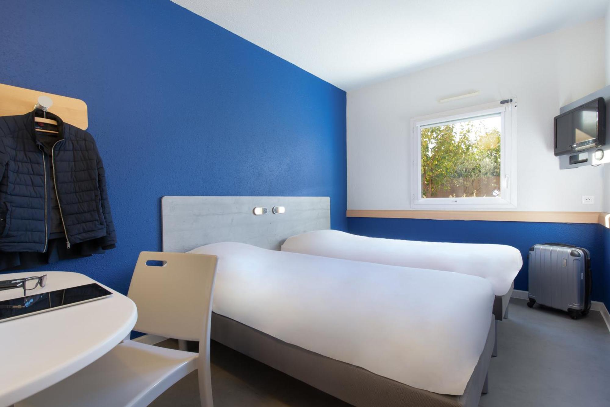 Ibis Budget Saint-Maximin Dış mekan fotoğraf